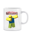 Puodelis Roblox Dab Puodelis Roblox Dab